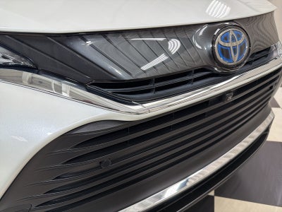 2022 Toyota Venza Limited