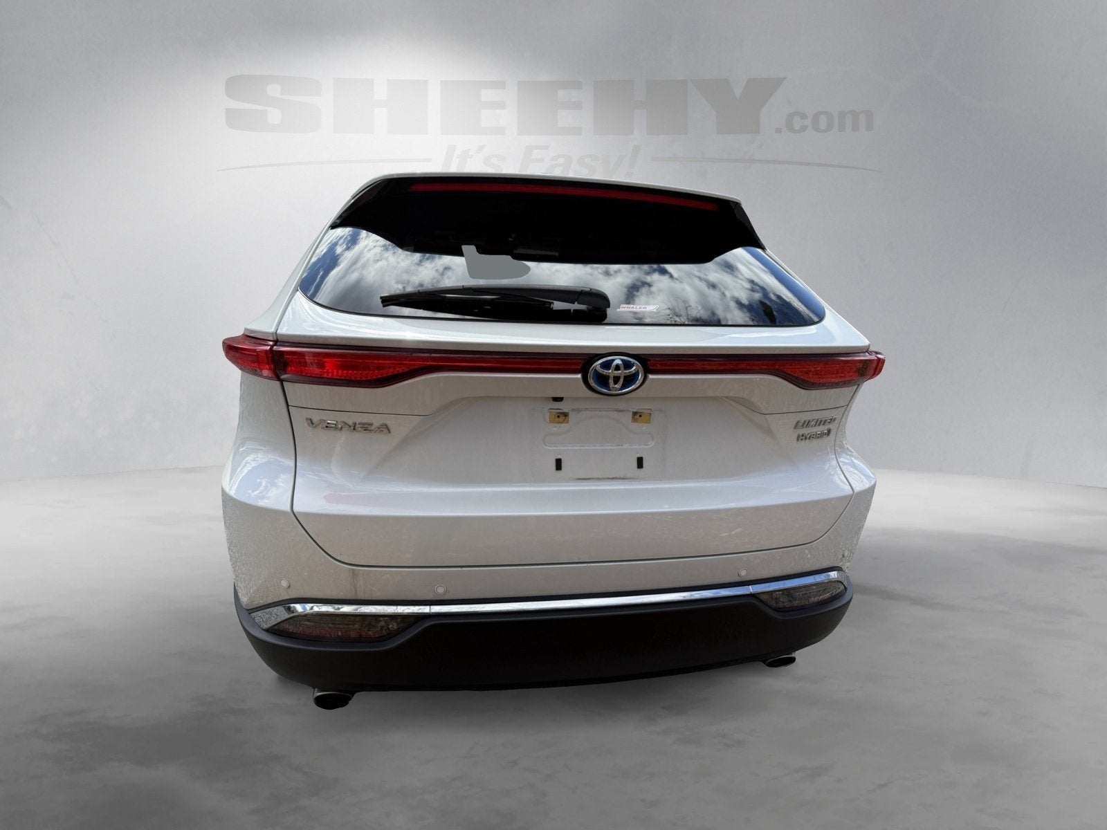 2022 Toyota Venza Limited