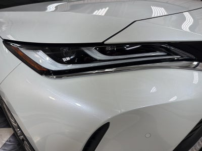 2022 Toyota Venza Limited