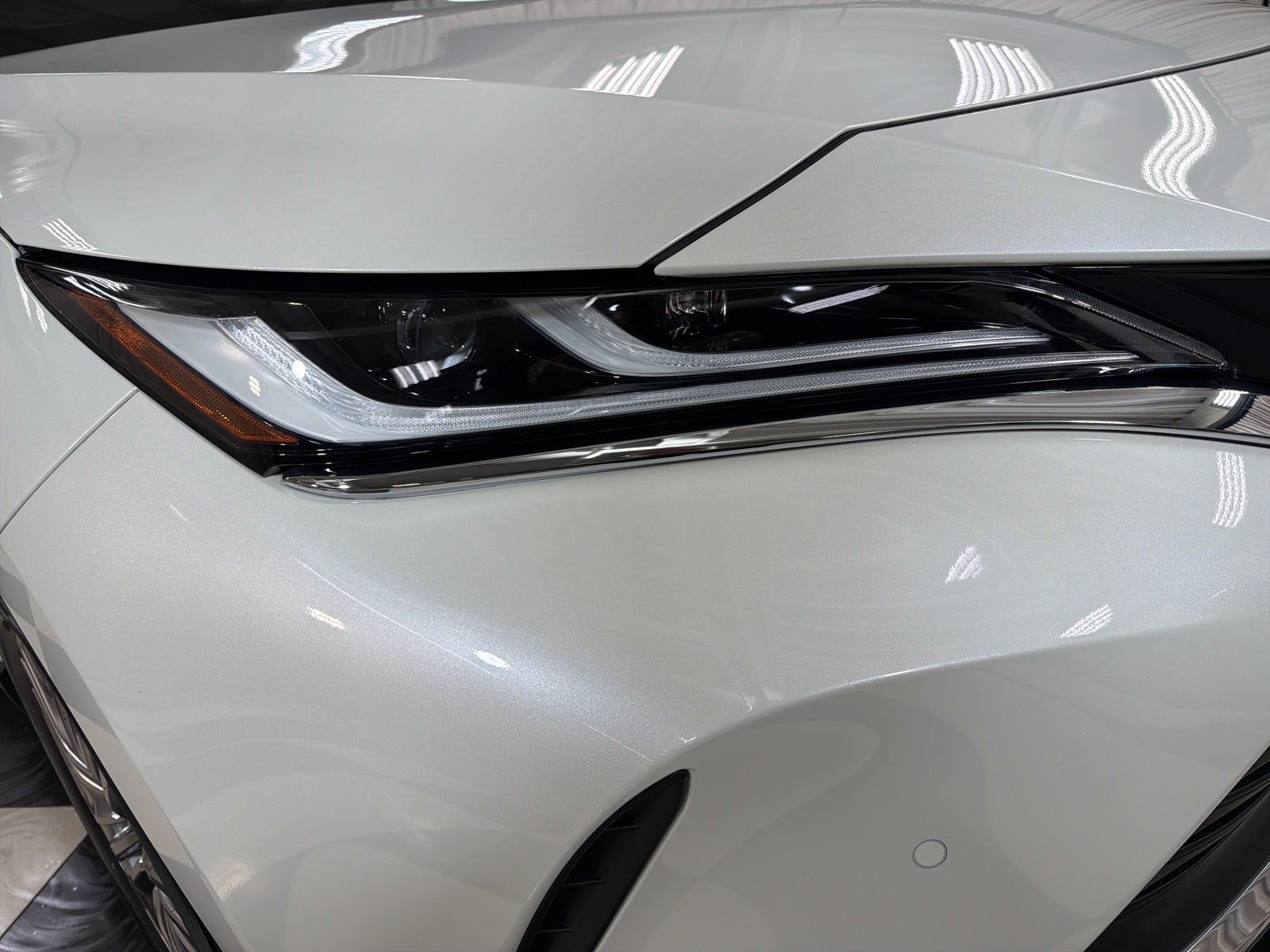 2022 Toyota Venza Limited