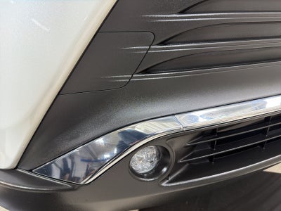 2022 Toyota Venza Limited