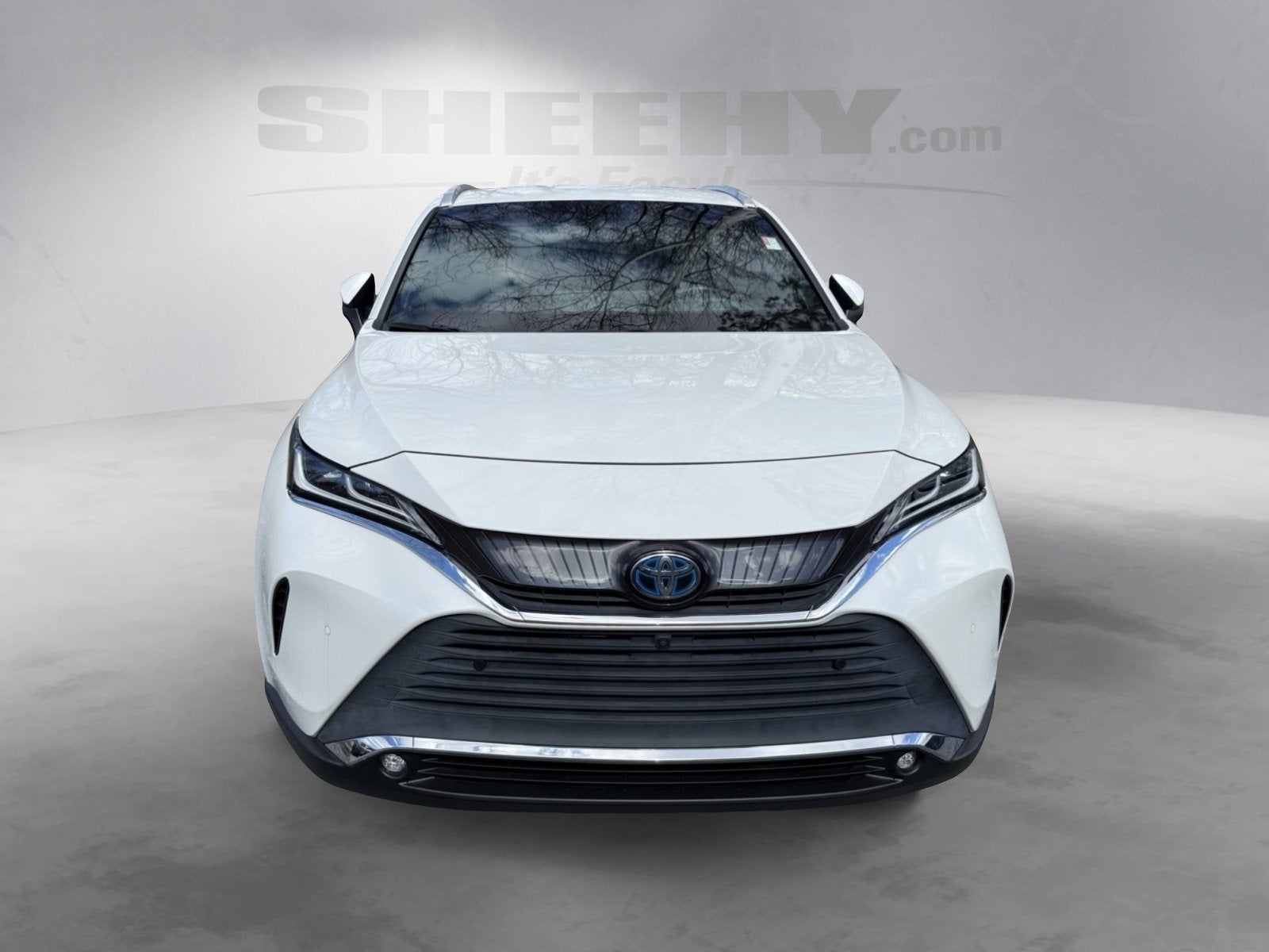 2022 Toyota Venza Limited