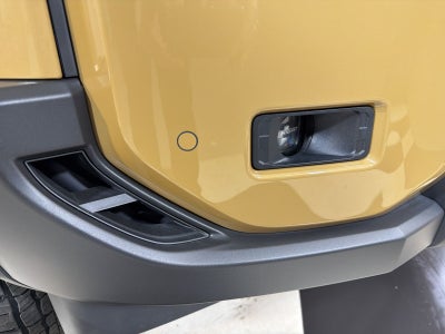 2024 Toyota Land Cruiser First Edition