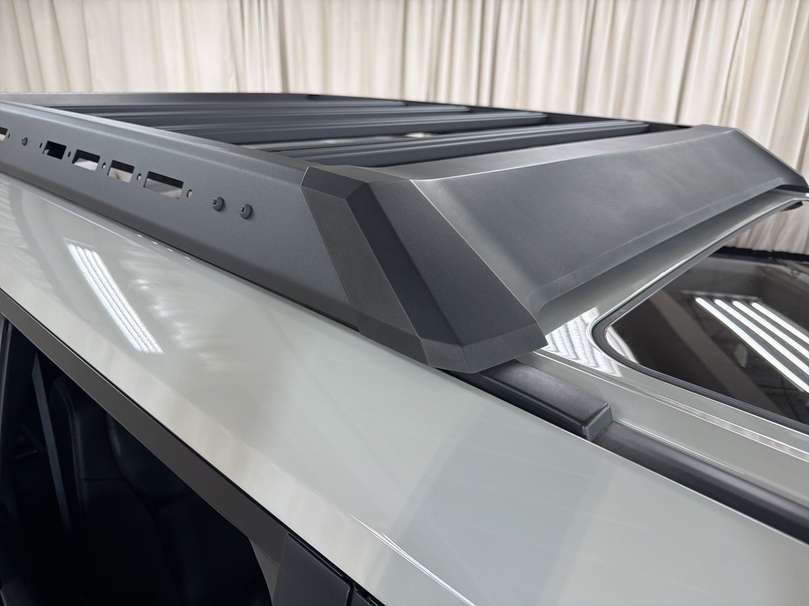 2024 Toyota Land Cruiser First Edition