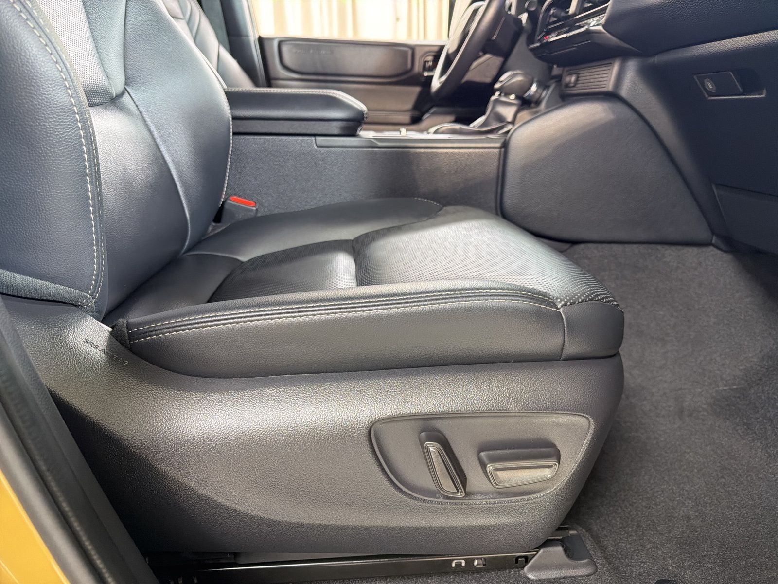 2024 Toyota Land Cruiser First Edition