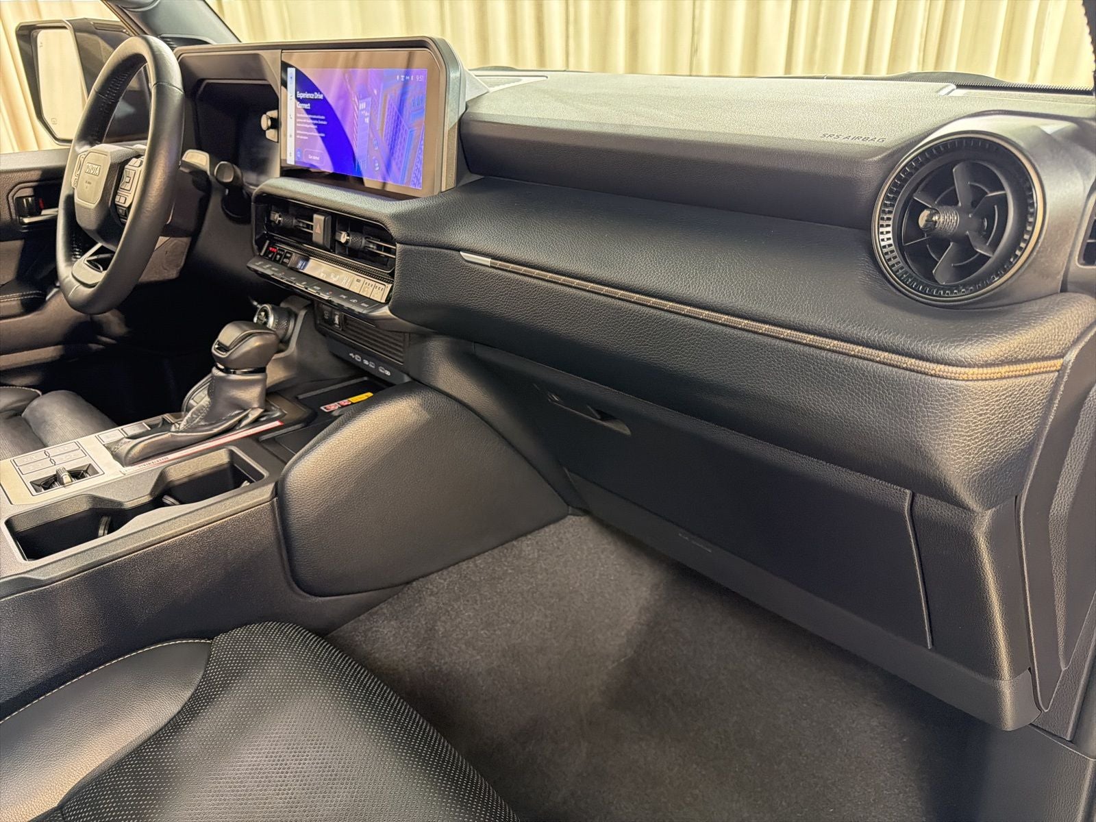 2024 Toyota Land Cruiser First Edition