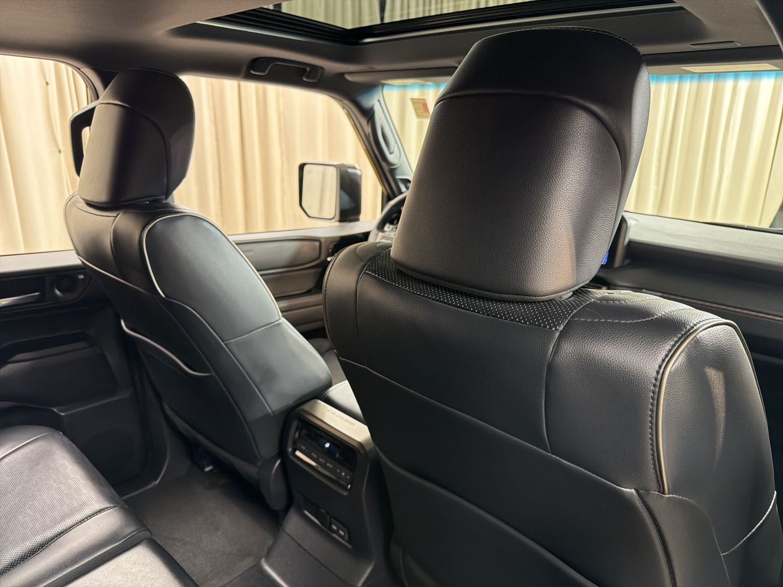 2024 Toyota Land Cruiser First Edition