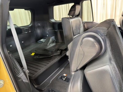 2024 Toyota Land Cruiser First Edition