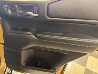 2024 Toyota Land Cruiser First Edition