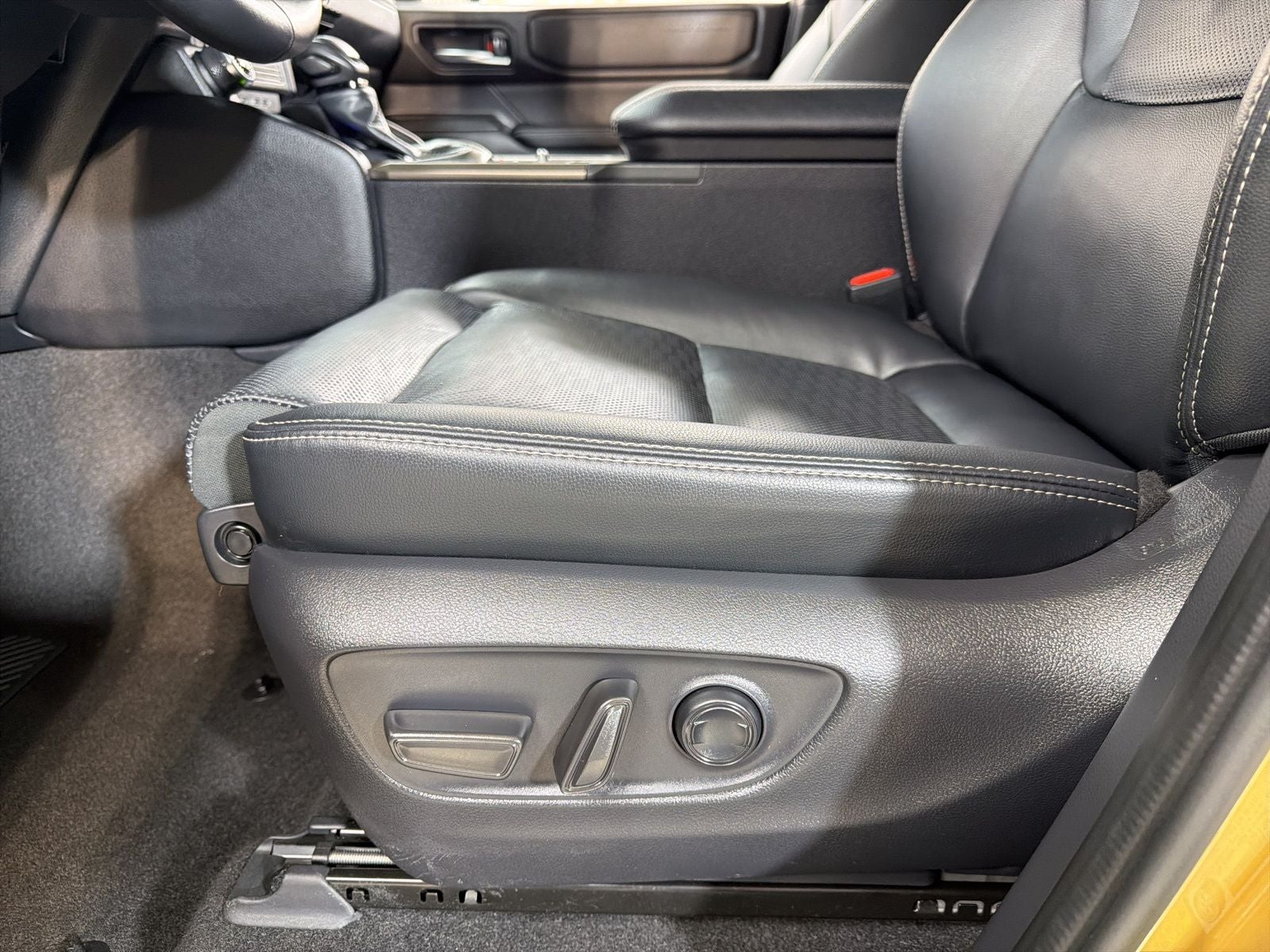 2024 Toyota Land Cruiser First Edition