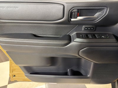 2024 Toyota Land Cruiser First Edition