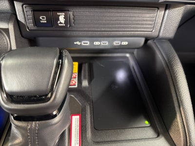 2024 Toyota Land Cruiser First Edition