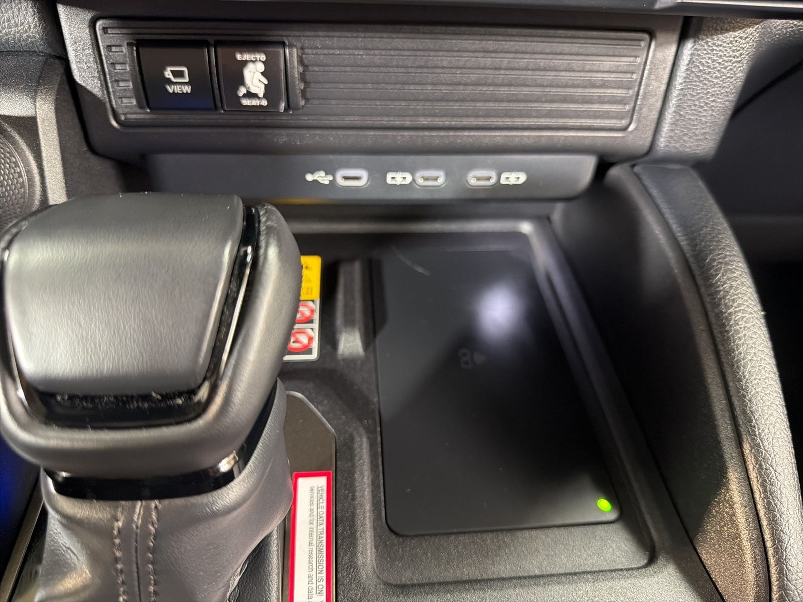 2024 Toyota Land Cruiser First Edition