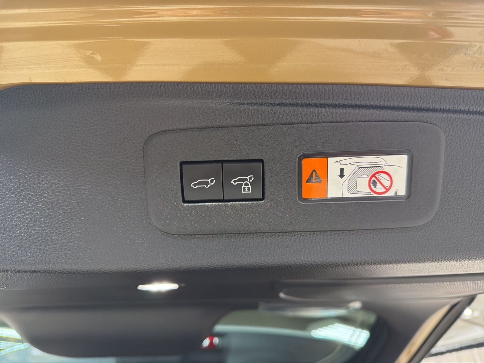 2024 Toyota Land Cruiser First Edition