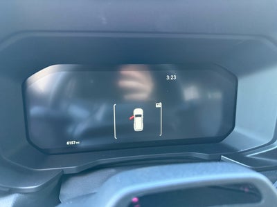 2024 Toyota Land Cruiser First Edition