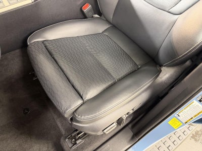 2025 Toyota Land Cruiser 4WD