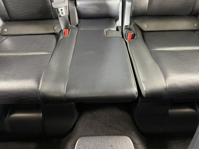 2025 Toyota Land Cruiser 4WD