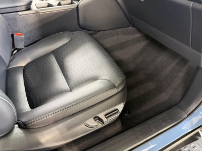 2025 Toyota Land Cruiser 4WD