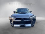 2021 Toyota 4Runner TRD Off-Road Premium