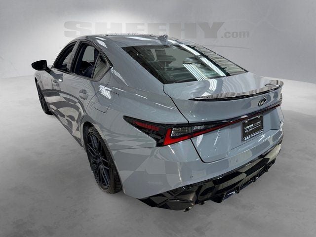 2024 Lexus IS 500 F SPORT Performance Premium
