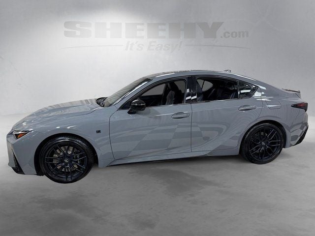 2024 Lexus IS 500 F SPORT Performance Premium