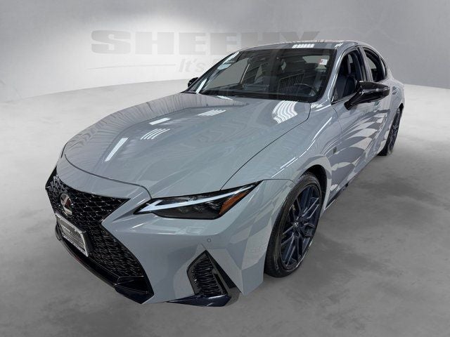 2024 Lexus IS 500 F SPORT Performance Premium