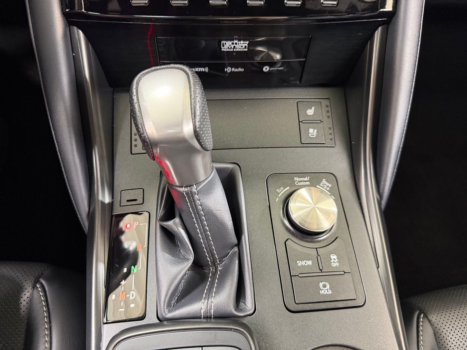 2024 Lexus IS 500 F SPORT Performance Premium