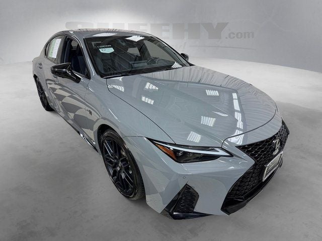 2024 Lexus IS 500 F SPORT Performance Premium