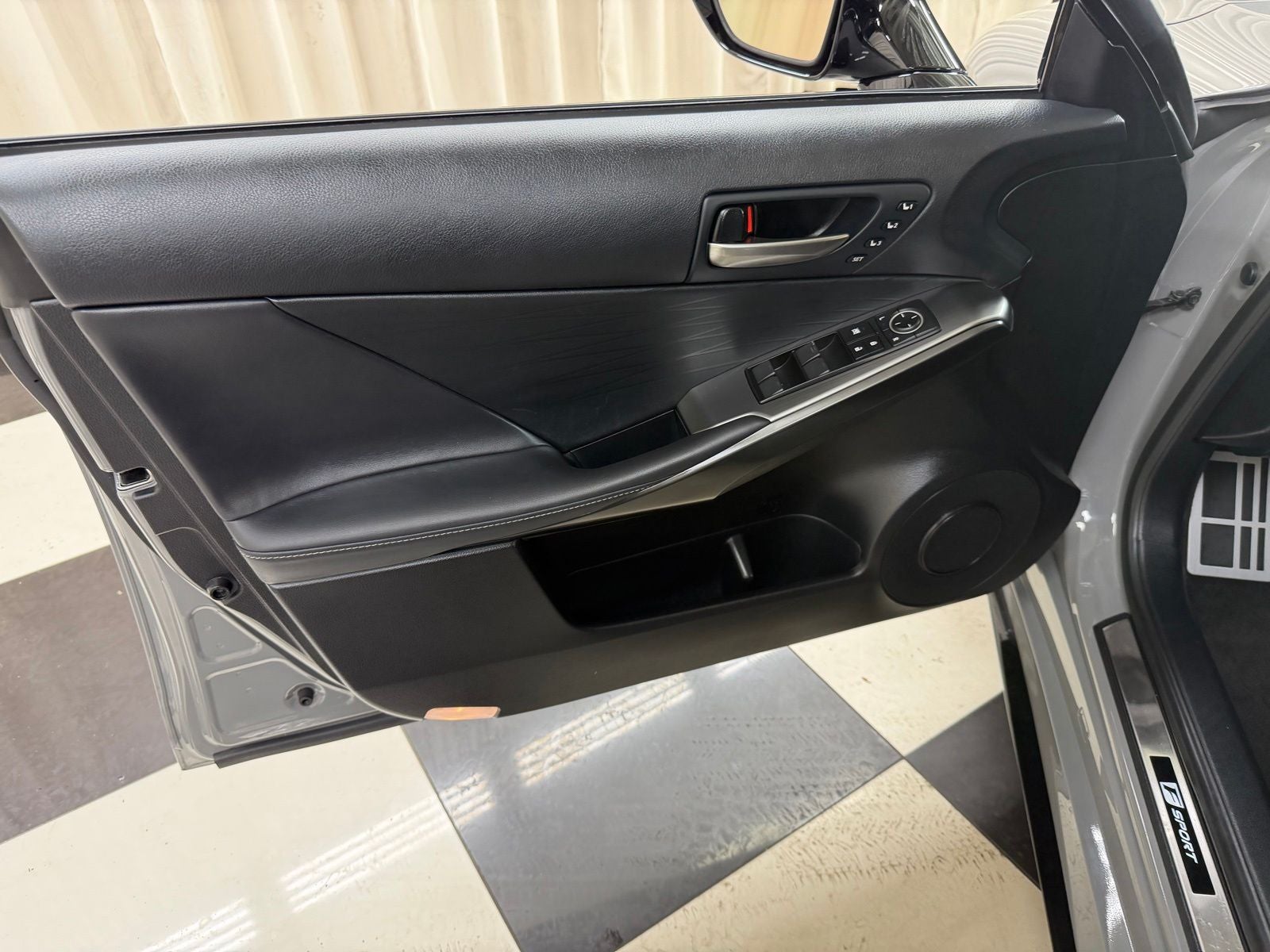 2024 Lexus IS 500 F SPORT Performance Premium