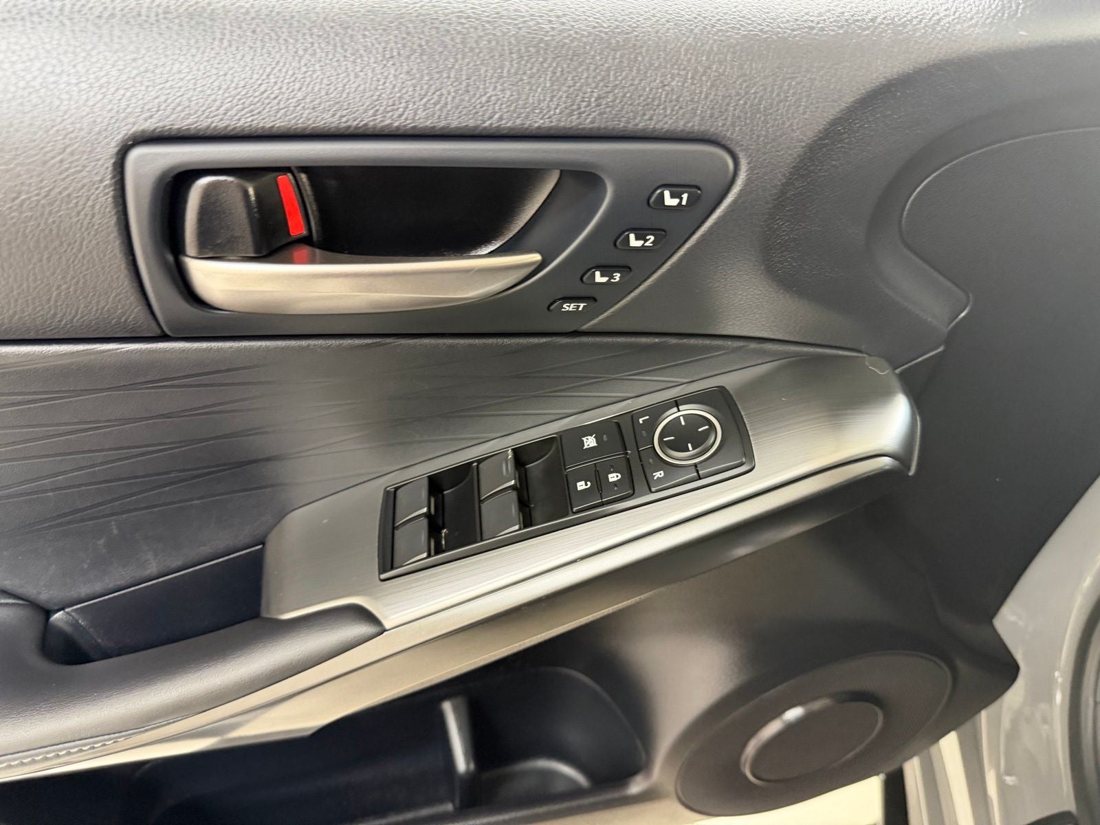 2024 Lexus IS 500 F SPORT Performance Premium