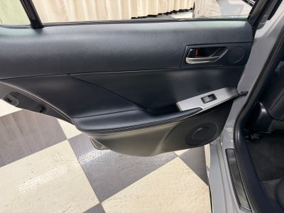 2024 Lexus IS 500 F SPORT Performance Premium