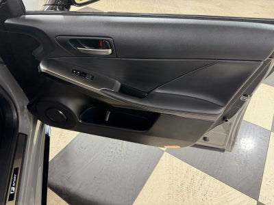 2024 Lexus IS 500 F SPORT Performance Premium