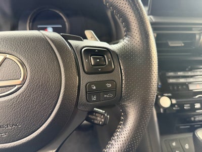 2024 Lexus IS 500 F SPORT Performance Premium