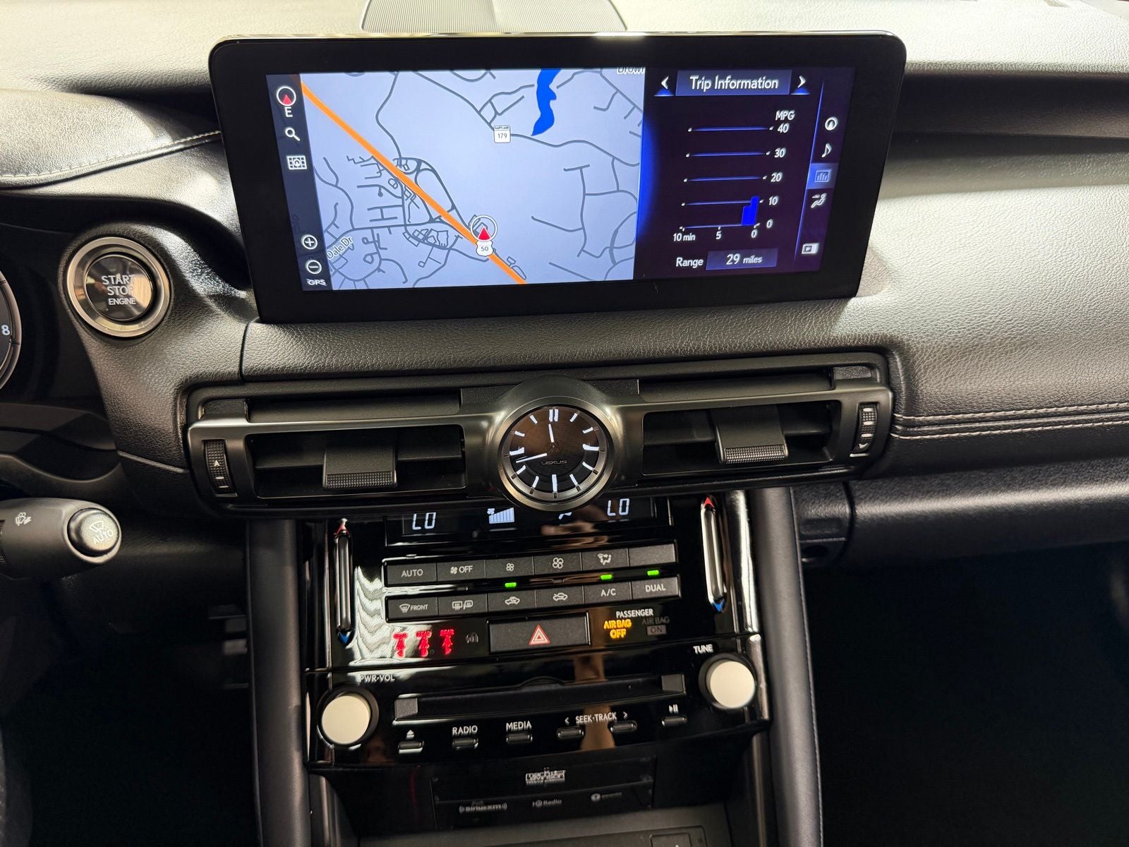 2024 Lexus IS 500 F SPORT Performance Premium