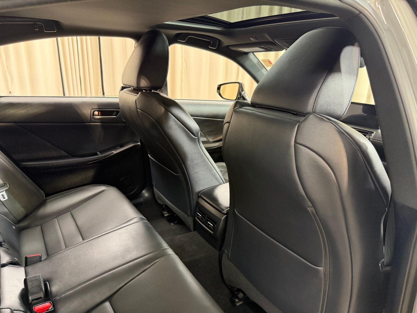 2024 Lexus IS 500 F SPORT Performance Premium