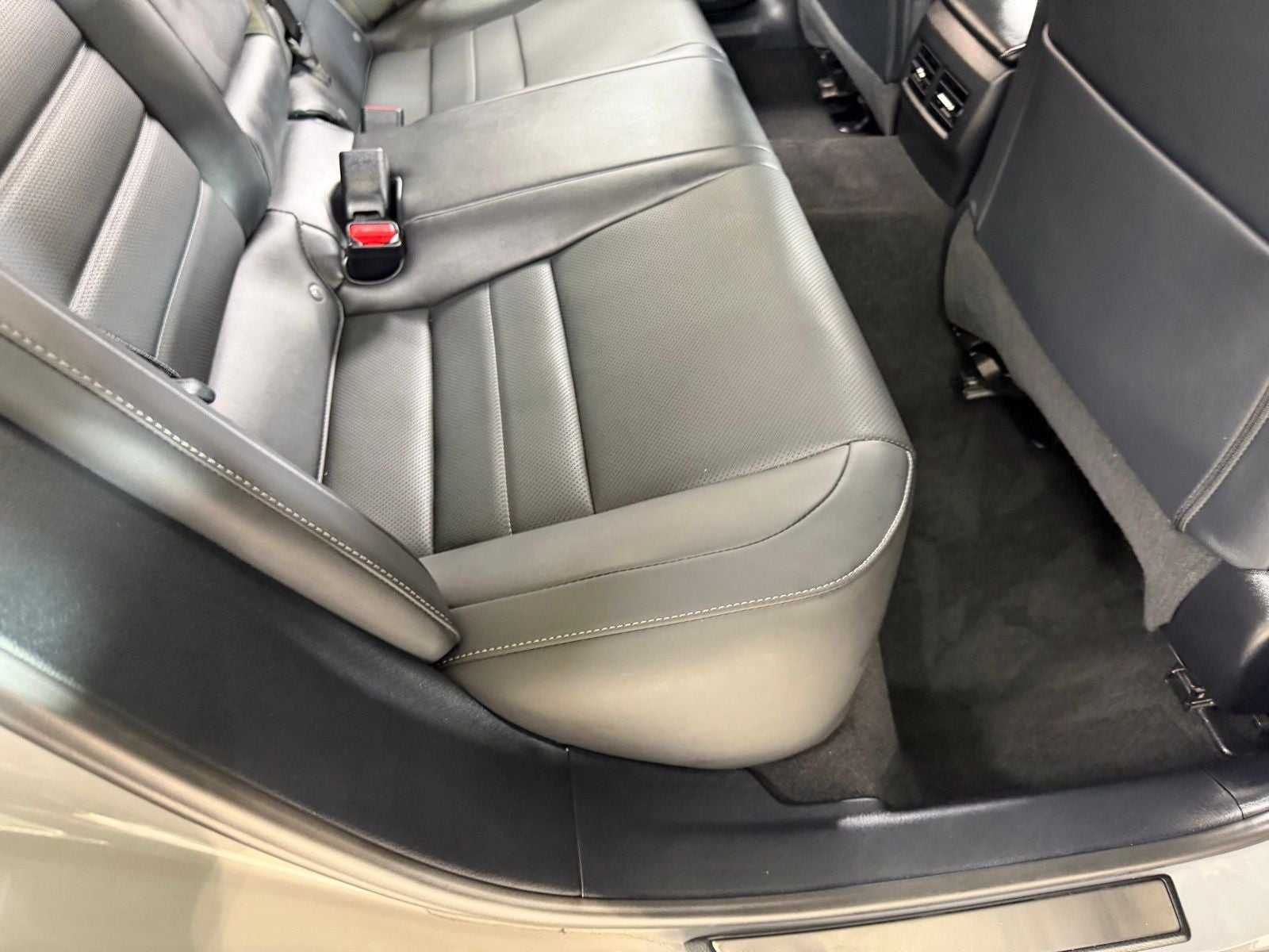 2024 Lexus IS 500 F SPORT Performance Premium