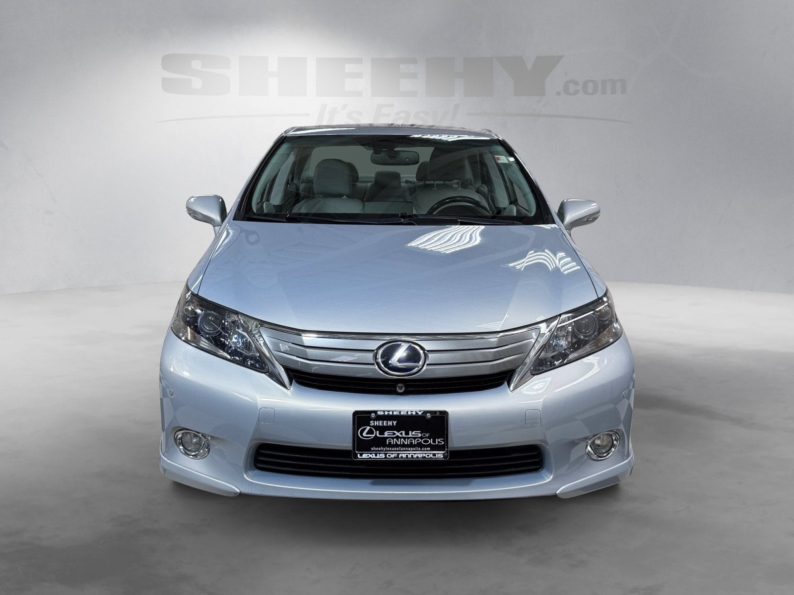 2010 Lexus HS 250h