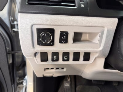 2010 Lexus HS 250h