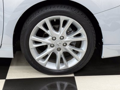 2010 Lexus HS 250h