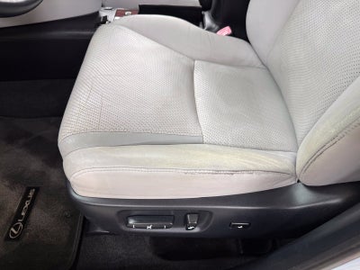 2010 Lexus HS 250h