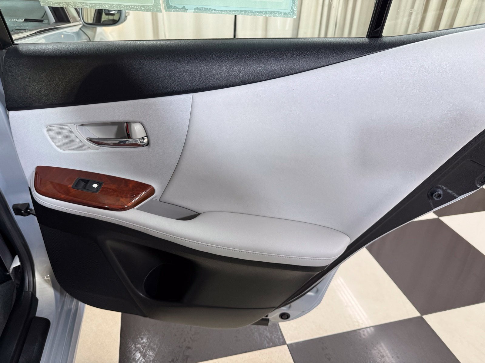 2010 Lexus HS 250h