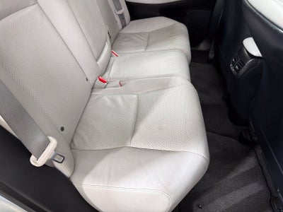 2010 Lexus HS 250h