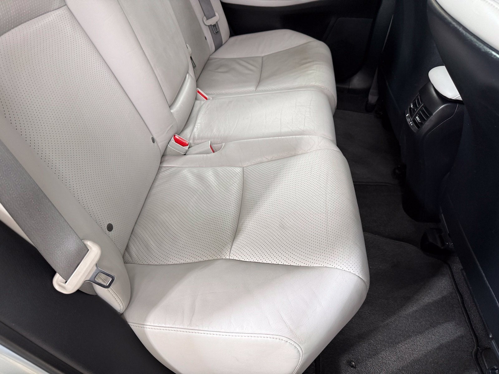 2010 Lexus HS 250h