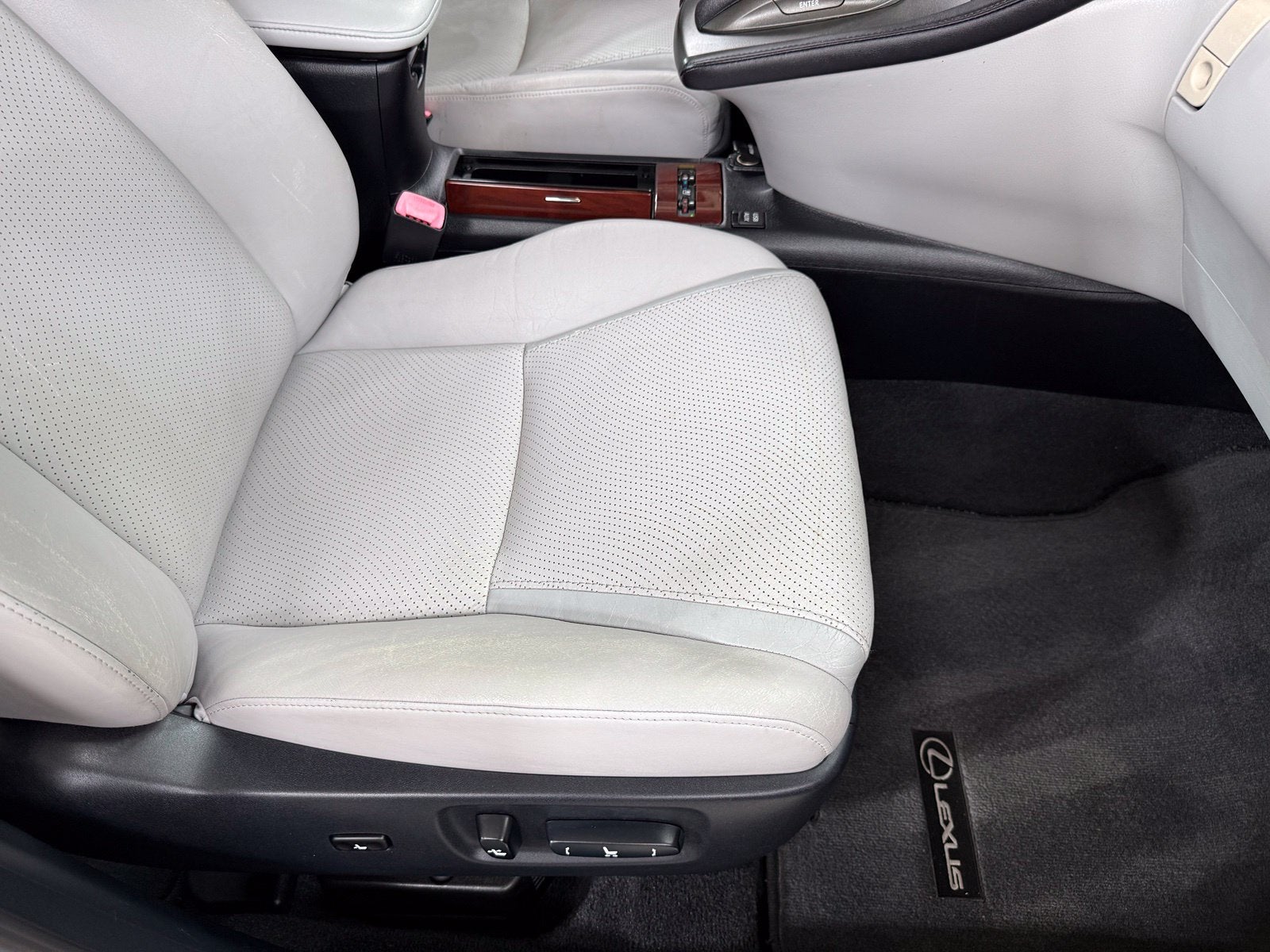 2010 Lexus HS 250h