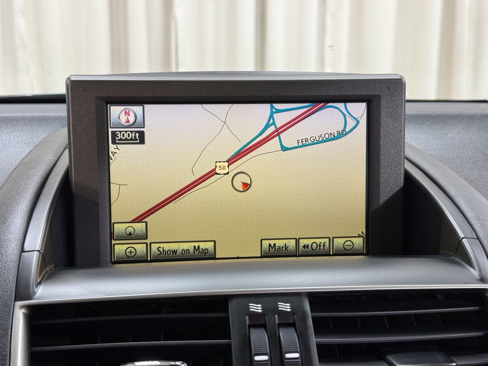 2010 Lexus HS 250h