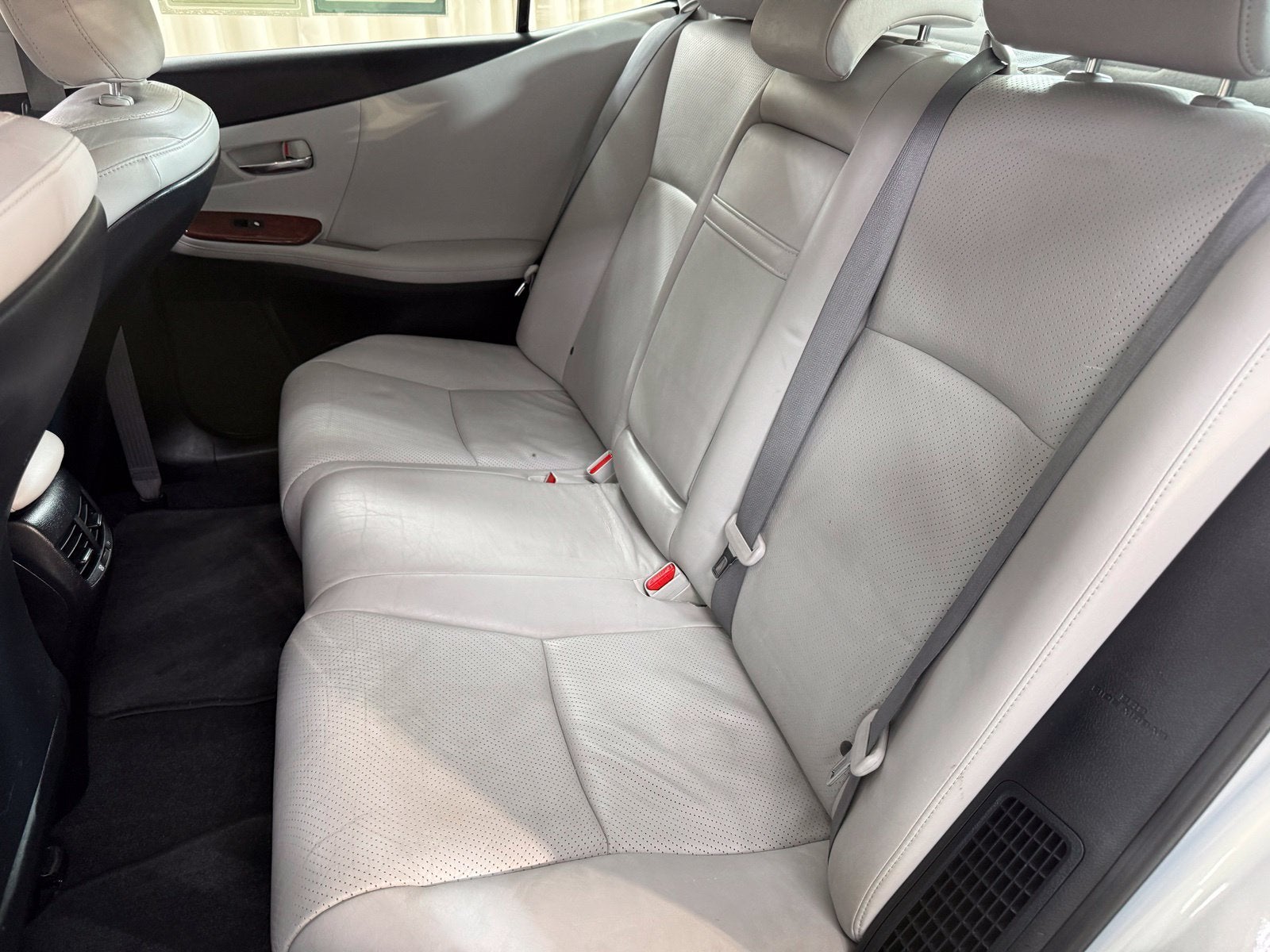 2010 Lexus HS 250h