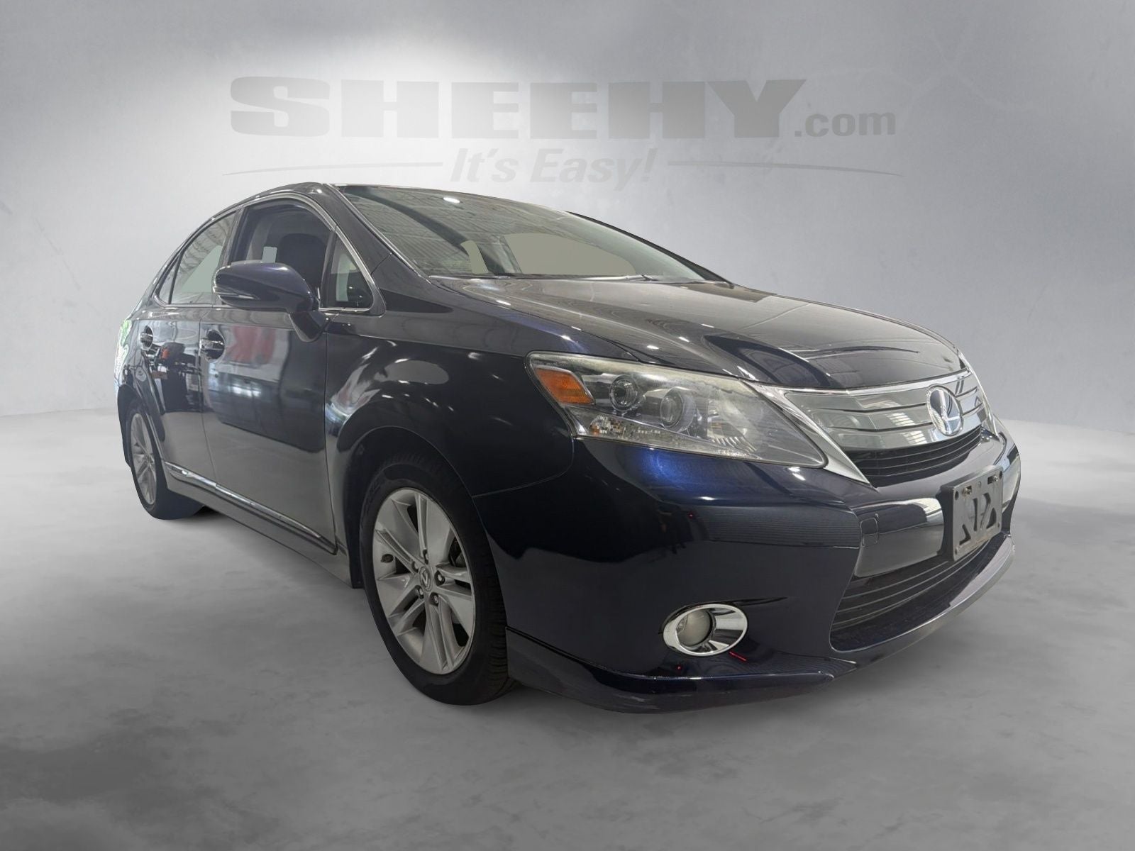 2010 Lexus HS 250h