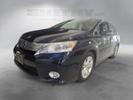 2010 Lexus HS 250h