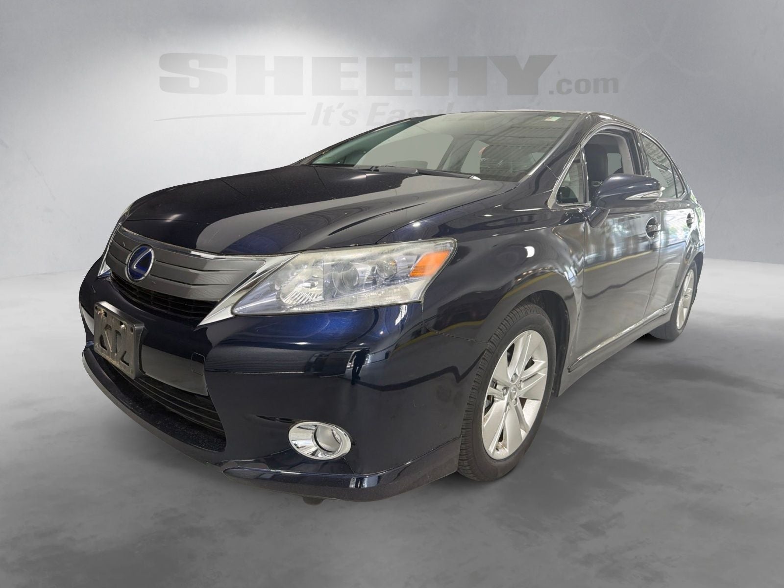 2010 Lexus HS 250h