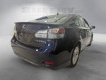 2010 Lexus HS 250h
